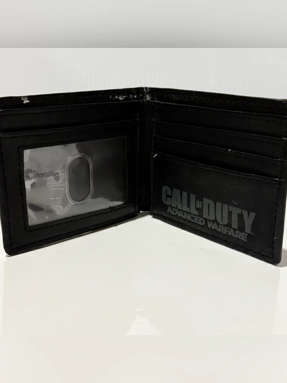 Call of Duty: Advanced Warfare Sentinel Task Force Bi-Fold Wallet